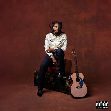 Album artwork
